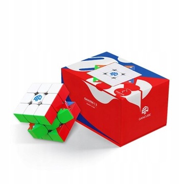 ГАН 356i v3 3x3x3 Smart Cube, пластик, 3 м +
