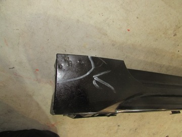 фото thumb №5, Планка накладка порогова ліва toyota corolla e21