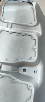 фото thumb №11, Капот кришка двигуна сталевий honda cr-v crv 5 v rw 12.16-12.22r nh830m