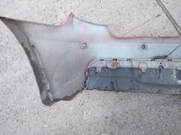 фото thumb №12, Bmw e87 бампер зад м-пакет комплектний оригінал