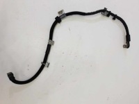 фото thumb №1, Mercedes w172 шланг плюсовой генератора a1725403405