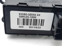 фото thumb №7, Hyundai i40 кнопки окон 2012 estate 4/5dr 93580-3z050 39r525-1000 дизель