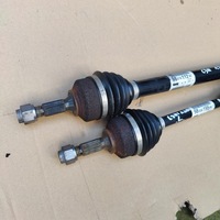 фото thumb №3, Citroen c3 iii 1.2 приводной вал левая 9803019580