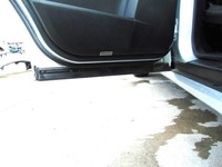 фото thumb №6, Mercedes r-klasa w251 двері ліва задня c775