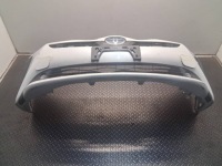 фото thumb №7, Бампер перед toyota prius iv lift pdc