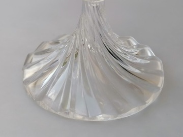 KIELISZEK DO WODY KIELICH LALIQUE 400 ml
