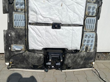 фото thumb №8, Потолок ford kuga mk3 2020+ втулка стабилизатора usa