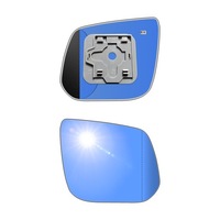 фото thumb №1, Niebieski isuzu d-max 2011-2024 2012 2013 2014