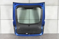 фото thumb №10, Bmw 4 i4 g26 кришка багажника багажника задня задня камера колір portimao blau c31