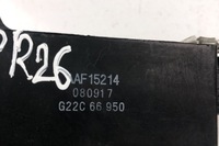 фото thumb №1, Блок керування mazda rx-8 se, fe g22c66950 2005