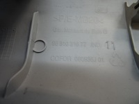 фото thumb №9, Citroen berlingo peugeot partner iii ліва захист стійка передній перед