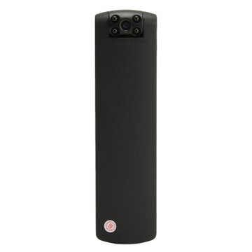 mini kamera korpusowa 1080p Obiektyw 150 stopni wykrywanie ruchu Wi-Fi małe bezpieczeństwo