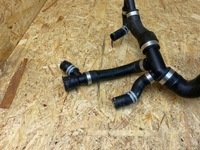 фото thumb №7, Wąż труба шланг магістраль wody volvo xc60 ii xc90 ii v60 ii 31493275