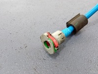 фото thumb №5, Bmw 3 g30 g31 2.0d шланг подачі пального 7449065