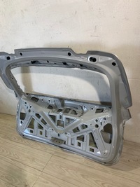 фото thumb №11, Bmw x1 f48 кришка багажника задня зад