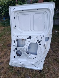 фото thumb №12, Дверь задняя задние правое крыло toyota proace ewp