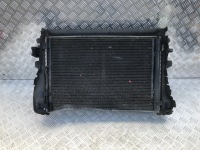 Радіатор вентилятор audi q2 16- 1.5 tsi 5q0816411as в Україні, фото thumb