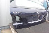 фото thumb №6, Кришка багажника mercedes w211 універсал скло 359