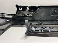 фото thumb №9, Накладка бампера заднього зад porsche cayenne 9y0 9y3 9y0807834b