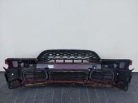 Бампер передний mini countryman f60 s jcw lift lci Киев, фото thumb