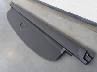 фото thumb №3, Audi q7 sq7 4m ролета багажника зад задняя оригинал оригинальный номер