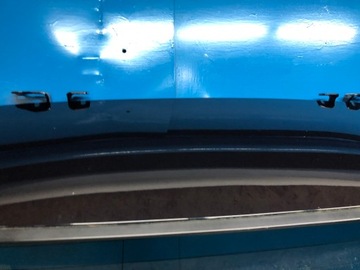 фото thumb №8, Bmw x5 e70 кришка зад задня багажника скло