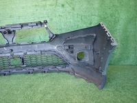 фото thumb №10, Dacia sandero iii stepway 20- бампер передній перед