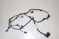 фото thumb №2, Vw scirocco установка бампера зад 1k8971104f pdc