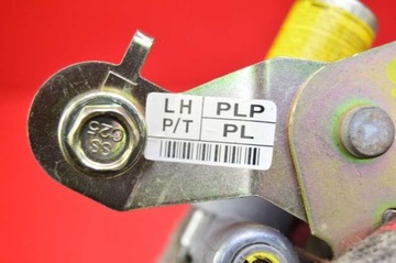 фото thumb №8, Pas безопасности левый перед 88810/20 hyundai купе 2 ii 01-05