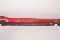 фото thumb №13, Maserati granturismo молдинг накладка порог левая