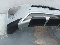 фото thumb №9, Mitsubishi eclipse cross lift 21- бампер передній перед