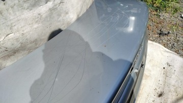 фото thumb №6, Крышка багажника зад audi a4 b5 sedan ly7m