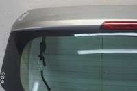 фото thumb №3, Крышка багажника зад ford s-max mk1