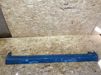 фото thumb №1, Volvo xc90 xc-90 2 ii 14- планка порогова накладка na поріг праві 728