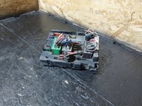 фото thumb №8, Модуль / блок керування комфорту bsm 9646405180