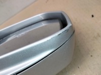 фото thumb №14, Дзеркало праве перед kia sportage ii lift 3 pin колір 9s lata 2008-2010 uk