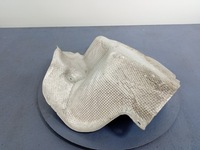 фото thumb №4, Bmw 7 g11 g12 захист теплова глушника 7340232