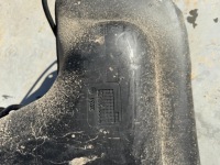 Peugeot 208 ii lift 24r 1.2 thp bak бак топлива бензин 9844106880 Доставка, фото thumb