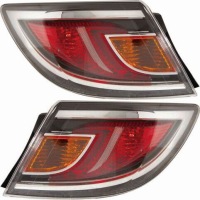 фото thumb №1, Лампи задня задні комплект depo mazda 6 gh 07-13