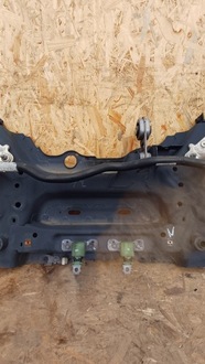 фото thumb №5, Renault talisman подрамник подрамник перед r