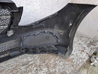 фото thumb №8, Mercedes w213 a2138850238 бампер перед