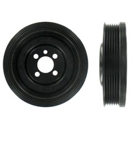 фото thumb №1, Skf колесо пасове вала колінчастого vw 1,6-2,0 tdi