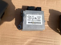 фото thumb №7, Jaguar xf x250 консоль панель приладів ремені датчик подушка комплект