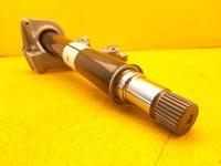 фото thumb №8, Mercedes-benz cla w118 приводной вал wał приводной перед правый комплект a1773306500