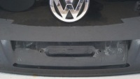 фото thumb №11, Крышка багажника багажника задняя vw touareg 7l lift