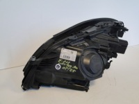 Mercedes фара передняя правый  a2129063203 e klasa 212 w212 рестайлинг  led ils с Разборки, фото thumb