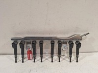 фото thumb №1, Форсунки молдинг впрыскная 00205wk renault arkana captur ii 1.6 e-tech