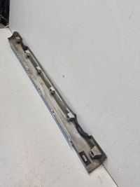 фото thumb №3, Opel vectra c gts opc поріг планка порогова ліва