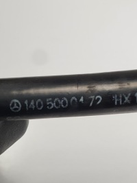 фото thumb №3, Труба трубка wody mercedes w140 3.2 1405000472