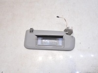 фото thumb №6, Козырёк защита правая opel insignia a